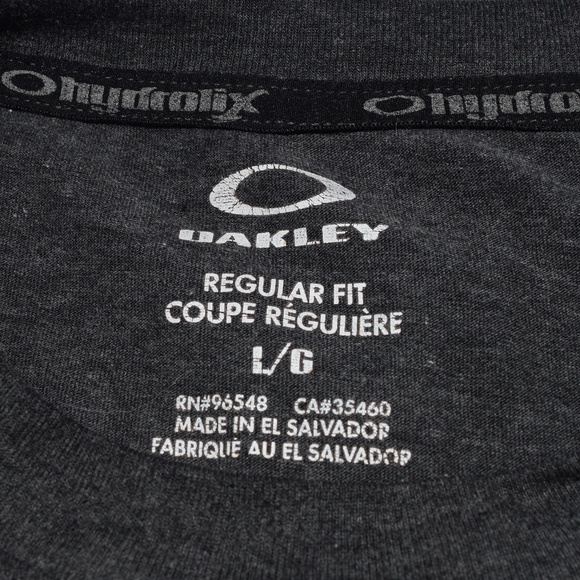 T shirt size Large - Picture 3 of 4